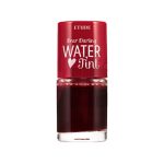 تینت لب اتود مدل Water Tint گیلاسی حجم 10 میلی لیتر