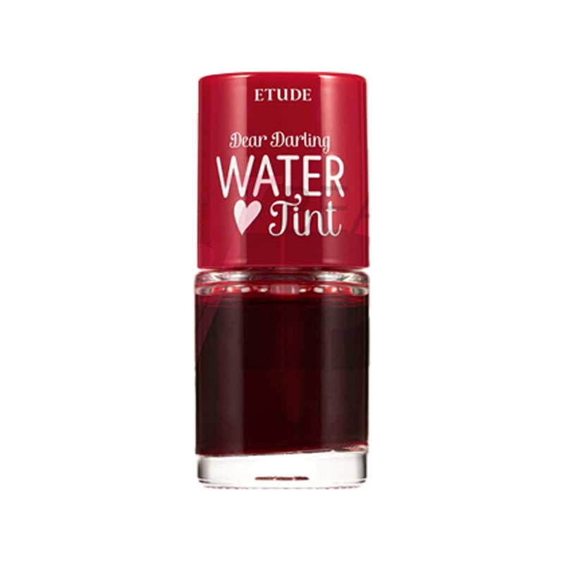 TINT-min تینت لب اتود مدل Water Tint گیلاسی حجم 10 میلی لیتر