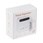 پوار بینی برقی لبتو مدل Nasal Aspirator - تصویر 2