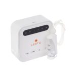 پوار بینی برقی لبتو مدل Nasal Aspirator