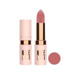 رژ لب مایع مات NUDE LOOK گلدن رز کد 03