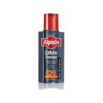 شامپو کافئین آلپسین مدل Caffeine C1 حجم 250 میلی لیتر