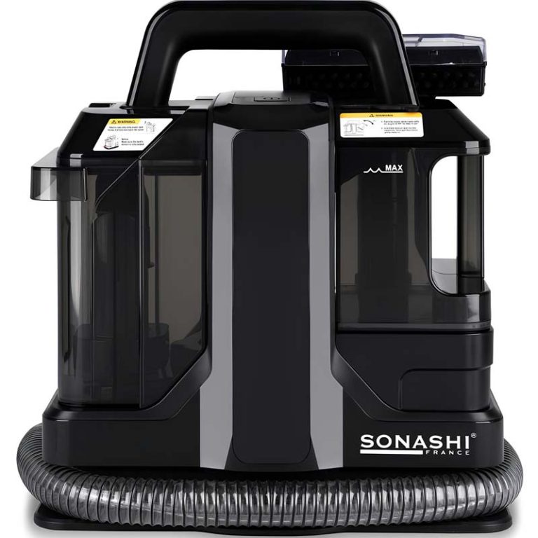 فرش شوی و مبل شوی سوناشی مدل SCC-001