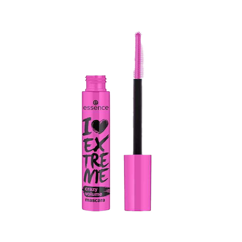 esens ریمل حجم دهنده اسنس مدل I Love EXTREME Crazy Volume