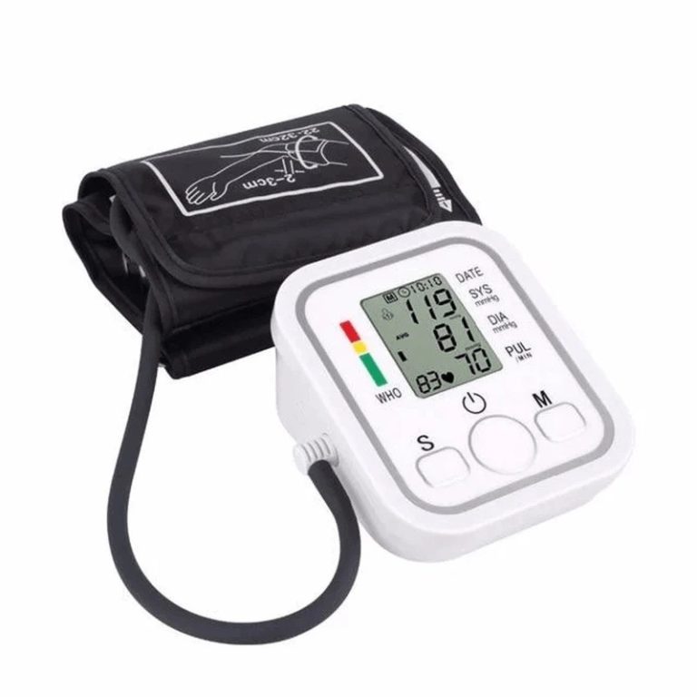 دستگاه فشارسنج بازویی سخنگو آرم استایل (Arm style)