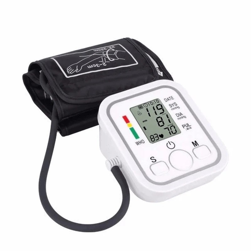 دستگاه فشارسنج بازویی سخنگو آرم استایل (Arm style)