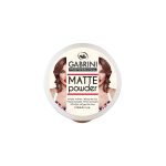 پنکک مات گابرینی Gabrini Matte Powder شماره 04