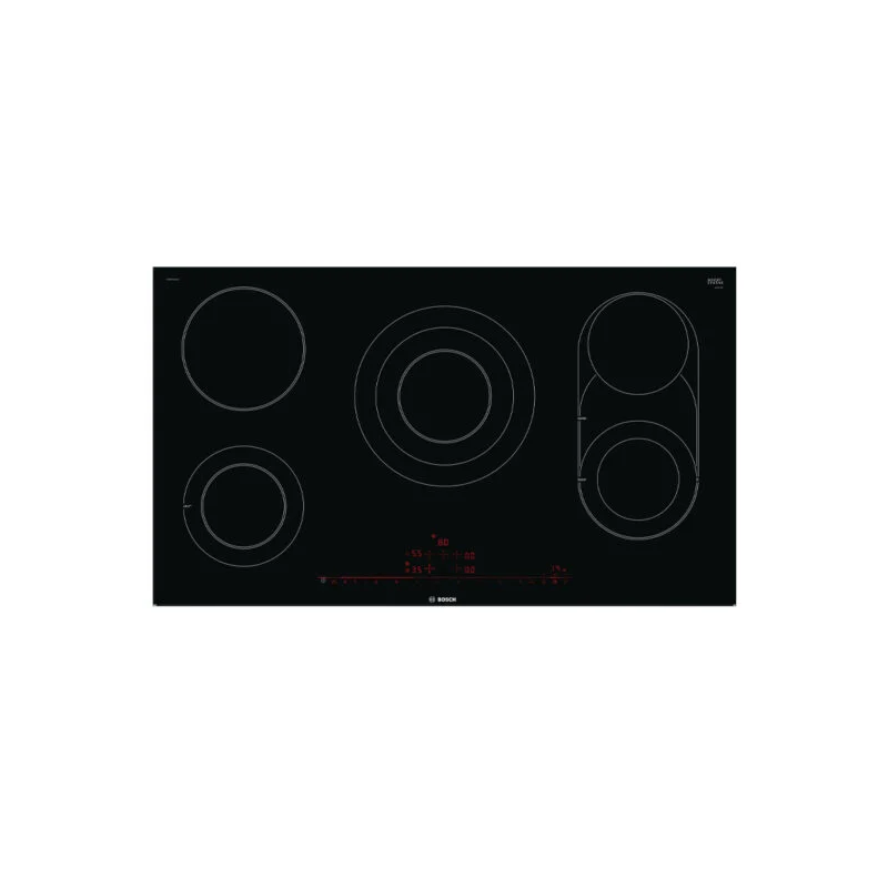 اجاق گاز صفحه ای بوش مدل BOSCH PKM975DK1D