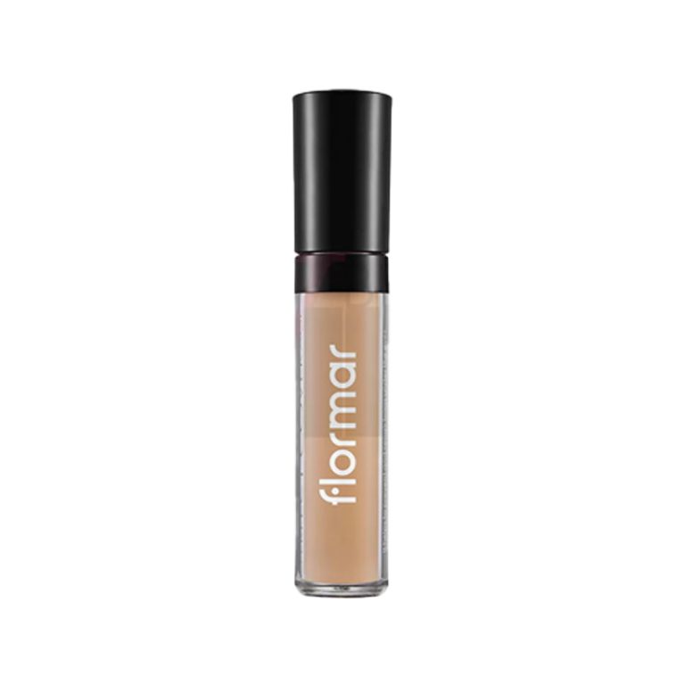 کانسیلر مایع فلورمار Flormar Perfect Coverage شماره 20
