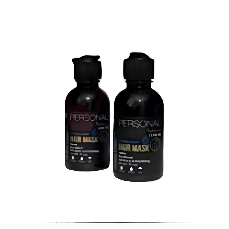 ماسک موى روغن خاویار پرسونال