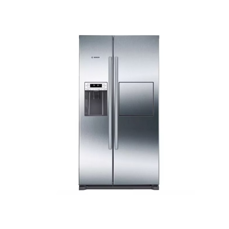 یخچال ساید بای ساید بوش مدل BOSCH KAG90AI20N