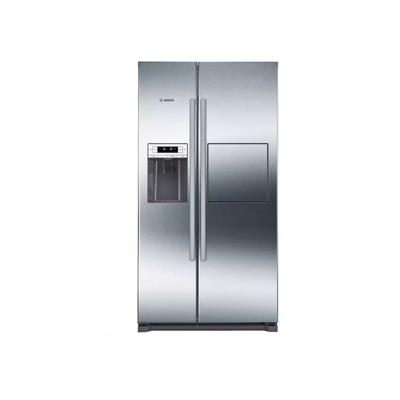 یخچال ساید بای ساید بوش مدل BOSCH KAG90AI20N
