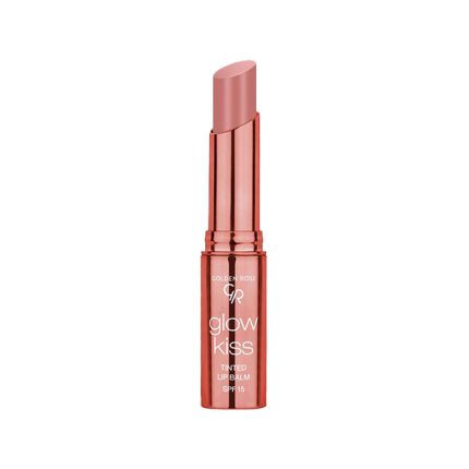 تینت لب جامد گلدن رز Glow Kiss کد 01