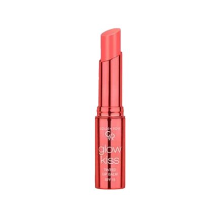 تینت لب جامد گلدن رز Glow Kiss کد 04