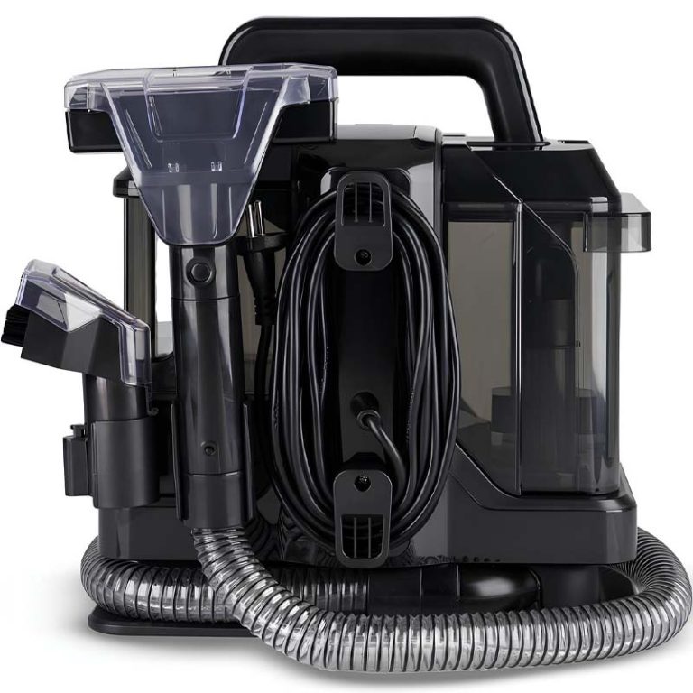 فرش شوی و مبل شوی سوناشی مدل SCC-001