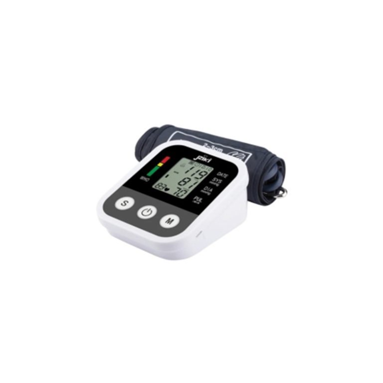 فشارسنج دیجیتالی بازویی سخنگو JZIKI ZK-B869