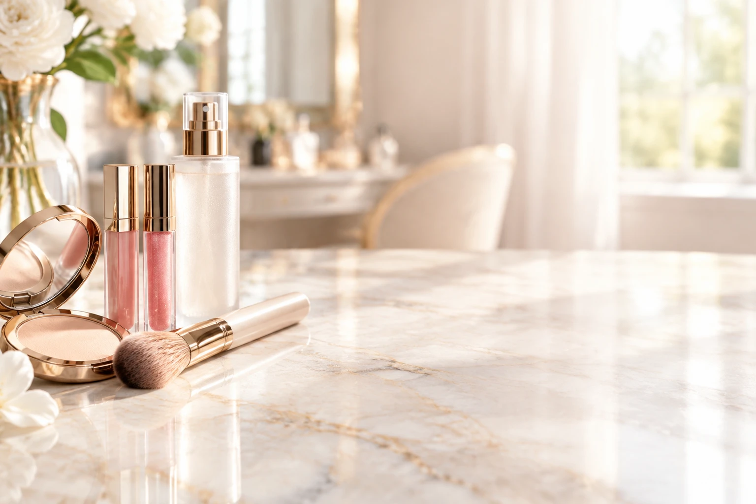 makeup