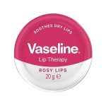 بالم لب وازلین مدل Rosy Lips