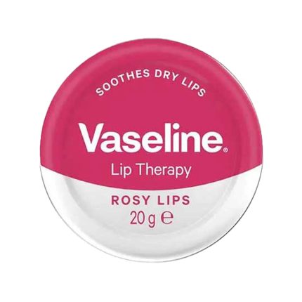 بالم لب وازلین مدل Rosy Lips