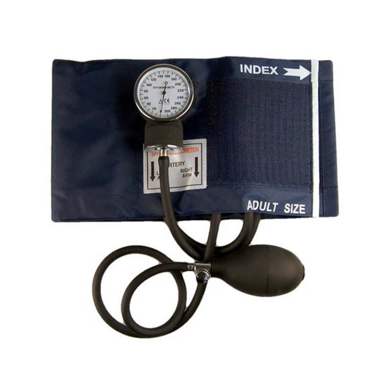 فشارسنج عقربه‌ ای Easylife Aneroid Sphygmomanometer
