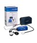 فشارسنج عقربه‌ ای microlife aneroid blood pressure kit