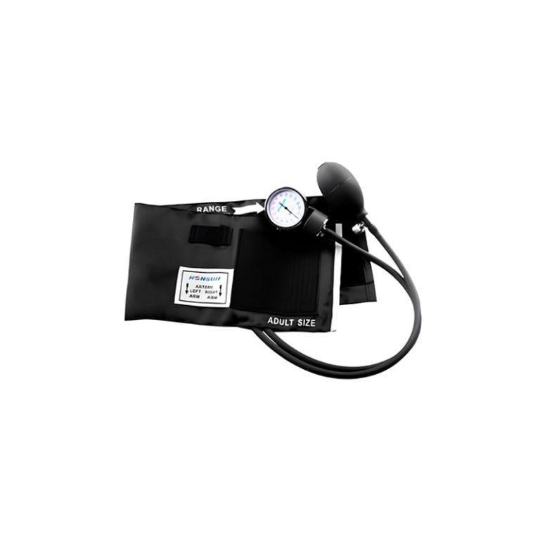 فشارسنج عقربه‌ ای بازویی honsun aneroid sphygmomanometer hs-20a