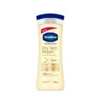 لوسیون بدن نرم و ترمیم کننده مدل Dry Skin Repair وازلین