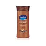 لوسیون بدن کره کاکائو وازلین مدل COCOA GLOW