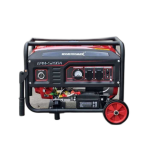 موتور برق ادون پرومکس مدل EPM-5200A تک فاز ۳