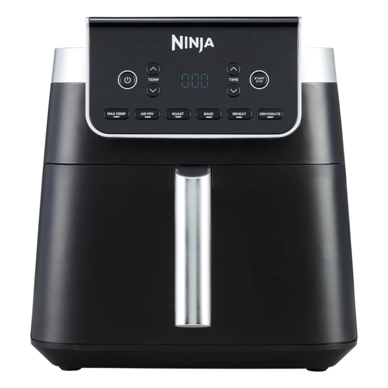 سرخ کن بدون روغن نینجا مدل NINJA AF180