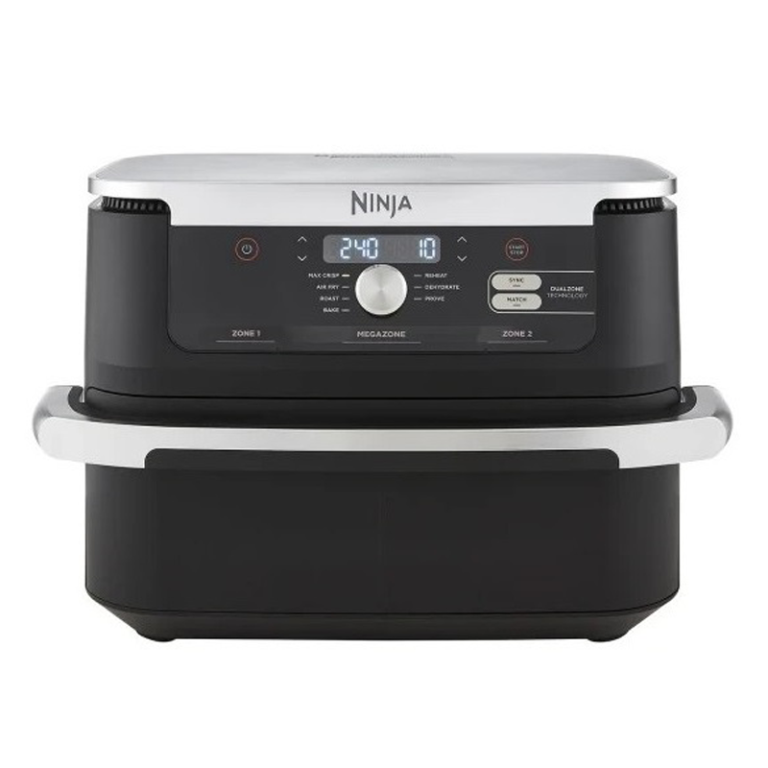 سرخ کن بدون روغن نینجا مدل NINJA AF500