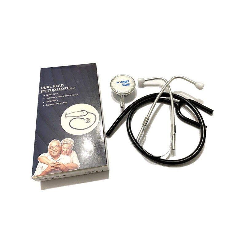 گوشی پزشکی هانسون مدل HS-30B